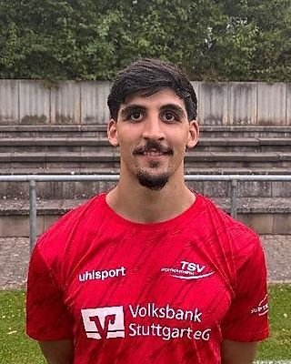Ibrahim Rabba