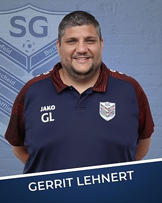 Gerrit Lehnert