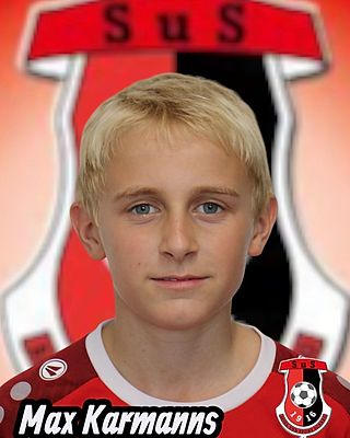 Max Karmanns