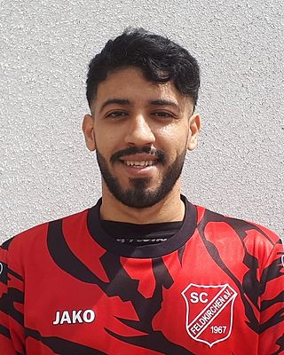 Achraf Oussoul