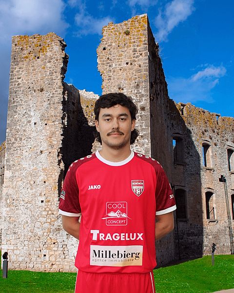 Foto: FC Käerch