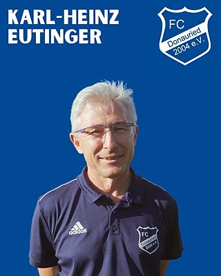 Karl-Heinz Eutinger
