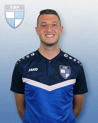 Enzo Mingoia