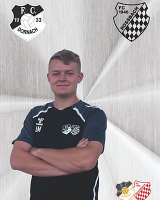 Lukas Müller