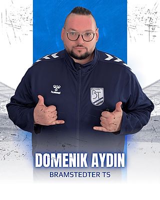 Levent Domenik Aydin