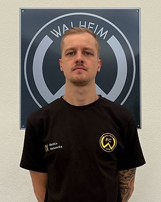 Nico Rothweiler