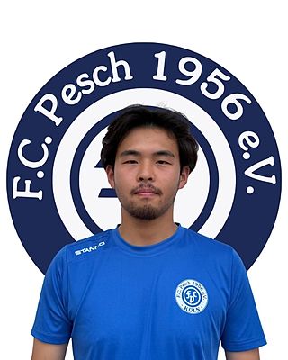 Yuki Kobuke