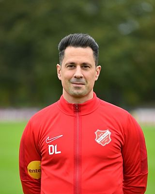 Dominik Lohrer