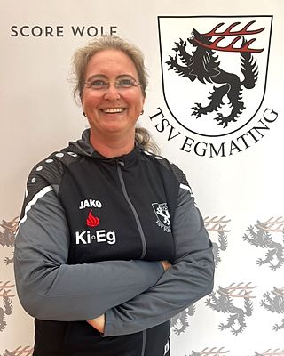 Sandra Szegedi