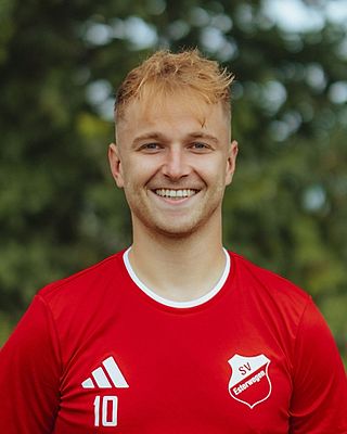 Niklas Mödden