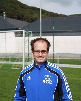 Andreas Reusch