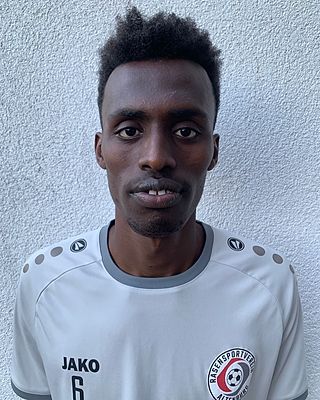 Liibaan Yuusuf Cabduleh