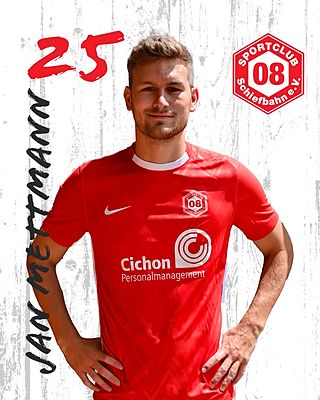 Jan-Hendrik Mettmann