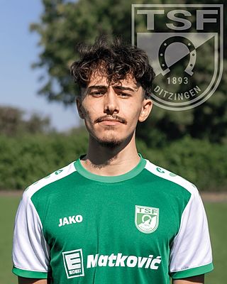 Muhammed-Ali Özkaya