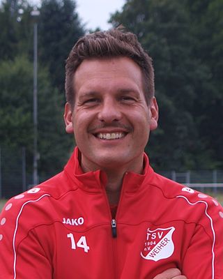 Marco Helfrich