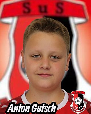 Anton Gutsch