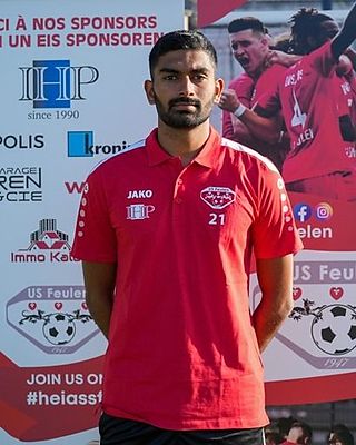 Aaditya Pattabiraman