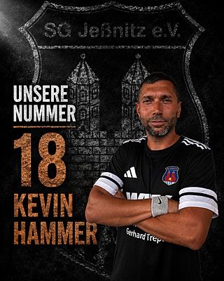 Kevin Hammer