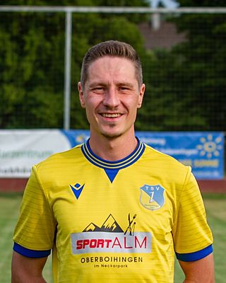 Dominik Alt