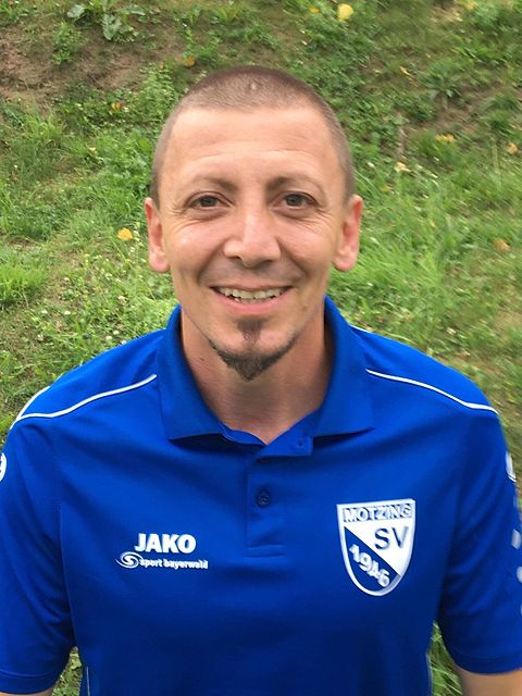 Foto: SV Motzing