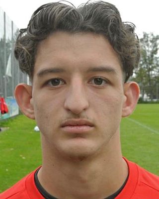 Ermal Poshka