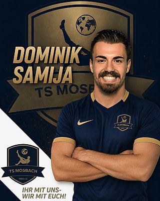 Dominik Samija
