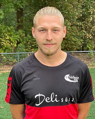 Philipp Fuchs