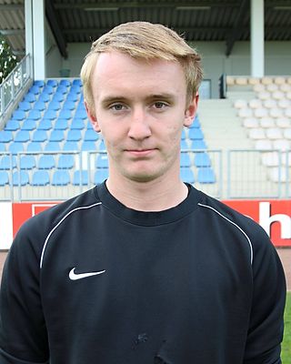 Alex Orlow