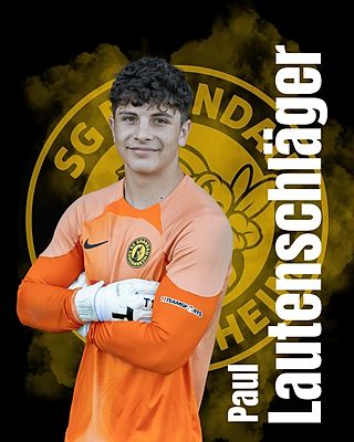 Paul Lautenschläger