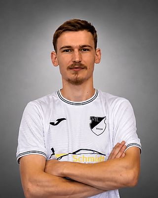 Ben Christopher Kaiser