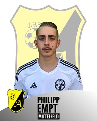 Philipp Empt