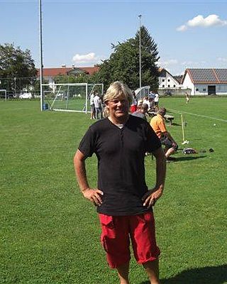 Georg Scheucher