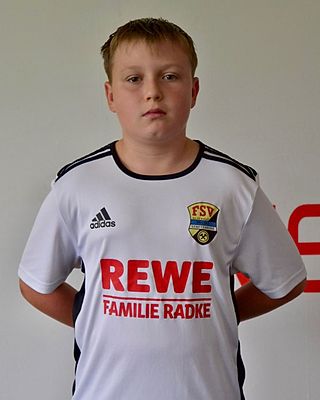 Phillipp Sebastian Pfützner