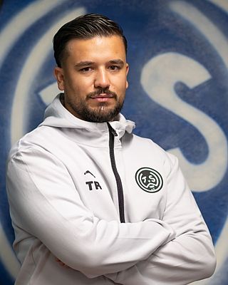 Gianluca Nurra