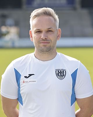 Martin Miegel