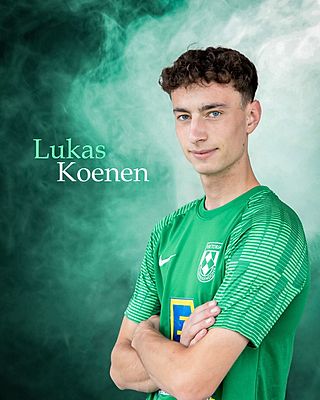 Lukas Koenen