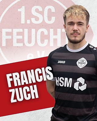 Francis Zuch