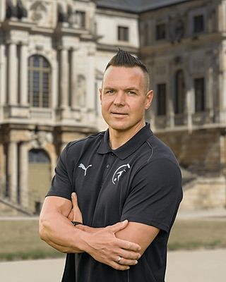 Heiko Bernig