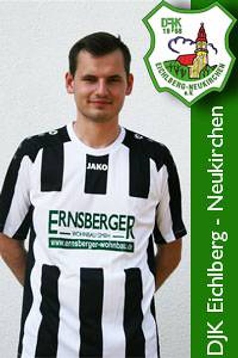 Foto: DJK Eichlberg-Neukirchen