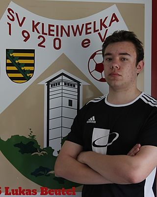 Lukas Beutel