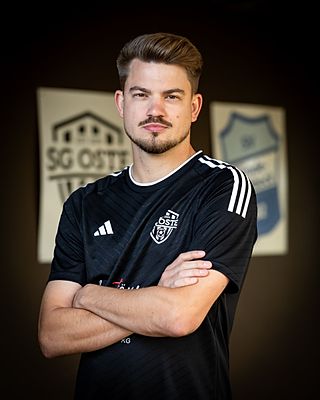 Tim Wentzien