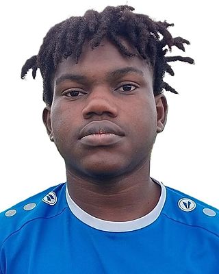 Osahemuna Kingsley