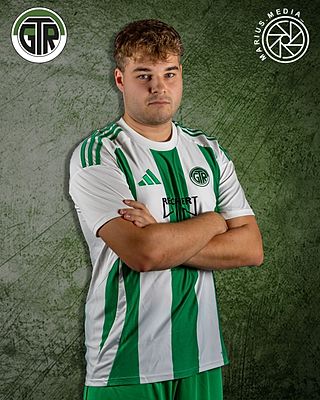 Lukas Baumhauer