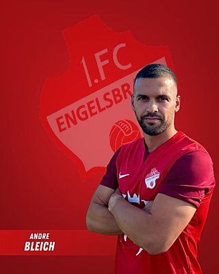 Andre Bleich