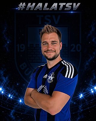 Dominik Krupper