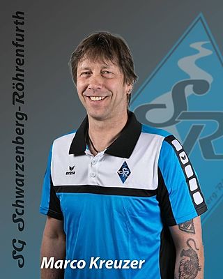 Marko Kreuzer