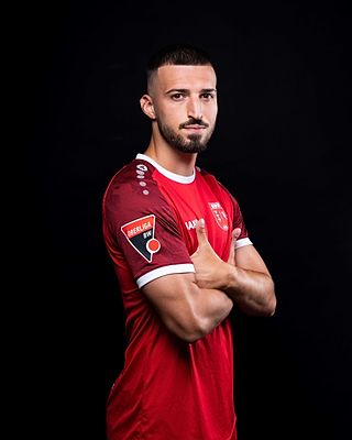 Alper Arslan
