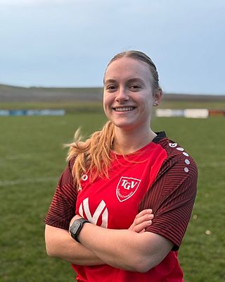 Marita Leimbach
