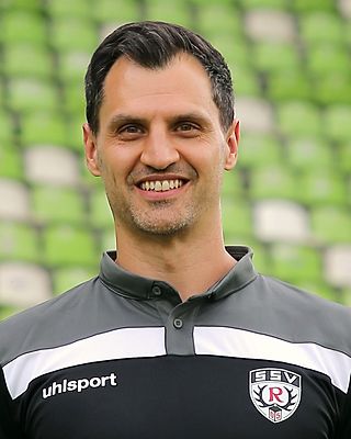 Stefan Hommel