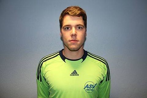 Foto: Portrait: Lukas Eberlein Johan